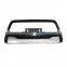 Front Bumper Guard Protector Cover For 2015+ Hilux Revo