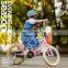 14 16 18 Inch Children Bike Kids Bicycle with Support Training Wheels for Boy Girl Princess Style Cycling Learning Tool Toys