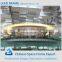 Top quality metal steel airport terminal building for airport