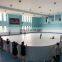 low friction self lubrication resistance artificial ice artificial ice rink