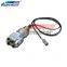 Válvula solenoides, válvula de aire, sistema de aire comprimido 2417205022 para camiones SCANIA