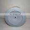 V90KW screw air compressor Consumables high efficiency air filter 23782311