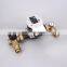 Underfloor heating manifold mixing valve fittings union fitting plumbing