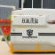 Construction tool cnc automatic rebar stirrup bending machine