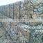 Stable supply gabion box stone cage  for slope protection