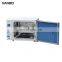 Laboratory microbiological air jacket ivf co2 incubator