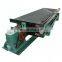 tin ore concentrating shaking table