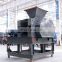 Good Price Customized Small 7-9t/H Mineral BBQ Dry Ore Powder Ball Press Roller Type Pillow Shape Charcoal Briquette Machine