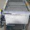 new design green bean shelling machine/green peas shelling machine/Green beans peeling machine