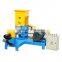 Hot sale commercial floating fish pellet making machine fish feed puffing machine