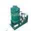 diesel engine rice husking machine