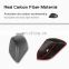 Hansshow Autoclave Dry Carbon Fiber Side Mirror Caps Cover For Tesla Model Y 2017-2022
