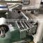 PLC Control Date Cake, Date Paste Cake, Protein bar Automatic Horizontal Wrapper Pillow Packing Machine Flow Wrapping Machine