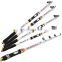 trade marked quality self-setting wholesale price fishing rod travel