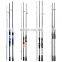 wholesale china fly fishing rod and reel combo set for fishing equipment sea fishing rod