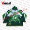 Sublimated Hoodie Customized From OEM Factory.