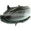 High quality aftermarket car accessories halogen headlamp headlight for Dodge charger head lamp head light 2015-2018