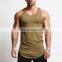 Custom Logo Tank Tops Wholesale Gym Tank Top Men Casual PRINT Summer XXL OEM Anti Vest Style Sportswear Pattern Hooded Wear Neck