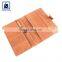 Wholesale Supplier of Best Quality Nickle Fitting Chairman Lining Material Genuine Leather Journal Notebook
