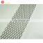 light weight expanded metal panel for balcony railing/light steel net