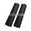 Stair Bottom Cabinet Slide Thickened Heavy Mute Telescopic Aluminium Guide Rail