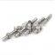 Stainless steel 303 M20 Chemical Rock J Type Light Pole Headed Expansion Bolt