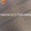 excellent aluminum PVDF diamond hole expanded metal mesh lath supplier