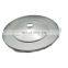 Good Quality Galvanized Filter Metal End Caps Open with hole for air filters