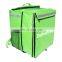 Acoolda Cooler Large Hot Cold Pizza Food Backpack Motorcycle Delivery Bag