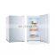 156L Factory Directly Supply Low Noise No Frost Vertical Deep Fridges Household Home Refrigerator