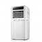 Customized 24 Hours Timer 8000 BTU Portable AC Air Conditioner