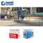 Automatic PE Shrink Film With Logo Heat Shrink Wrapping Machine / Packing Machine