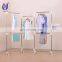 High quality portable telescopic folding clothes drying rack