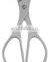 stainless steel cigar scissors cutter for cigar scissors