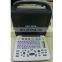 HC-A021V Veterinary 15 Inch LCD Laptop Color Doppler Ultrasound System Portable Animal Vet Ultrasound Scanner