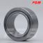 FGB Spherical Plain Bearings GE130ES GE130ES-2RS GE130DO-2RS Cylinder earring bearing made in China.