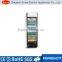 home European model glass door upright display showcase