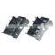 Front Bumper Bracket Support for Tesla Model 3 Water Tank Frame Fixing Bracket Cover Left 1084169-00-B