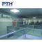 China supplier prefabricated home expandable container house luxury