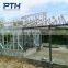 Prefabricated Light Gauge Steel Villa Multi Storey High Quality Factory Supply Light Weight House Building