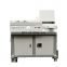 New Design 1000W Max Binding Length 420Mm Automatic Hot Melt Perfect Binding Machine