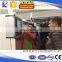 Hot Melt Glue Laminating Machine for Car Seats