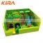 Indoor Playground Structure Fashionable Jungle Gym Indoor Playground For Kids