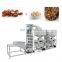 Commercial Use Cedar Nut Processing Shelling Pine Nut Peeling Machine