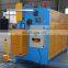 WC67Y-40/2500 cheap hydraulic press brake machine with CE