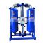 HIROSS 22-260m3/min 3.3-45kw zero consumption air blast regenerative adsorption dryer energy-saving air drying device desiccant