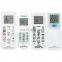 AC Remote Control Universal Remote For Air Conditioner KT-L001E