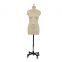 Female upper body dress form for sewing mannequin European size and draping dummy US ATM SIZE#12