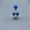 99% PEG MGF/Peg-MGF human growth Peptides bodybuilding Bodybuilding Peptide