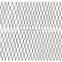 Polyethylene mesh anti bird netting for agriculture and garden bird netting